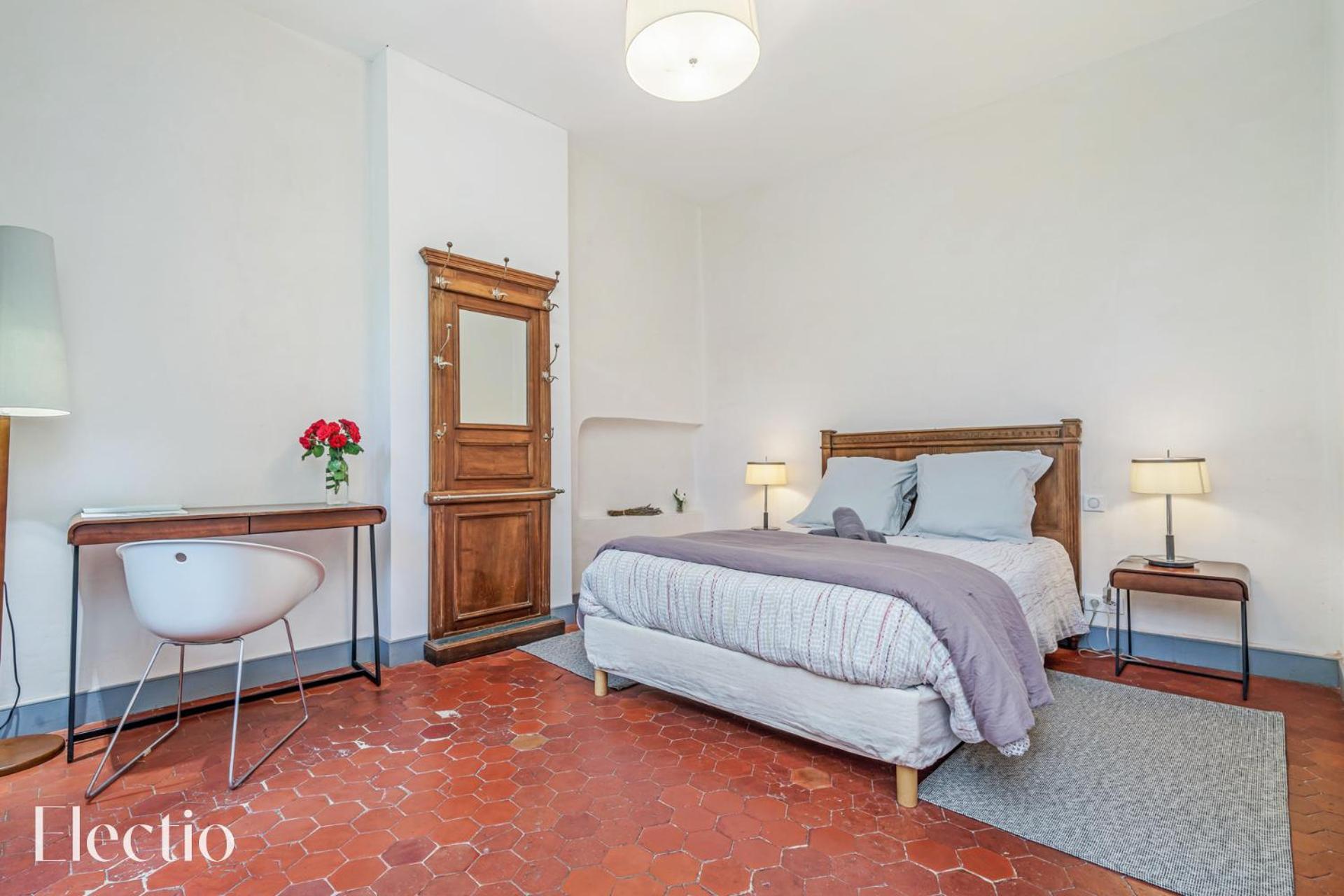 Отель Parenthese En Luberon Рюстрель Экстерьер фото