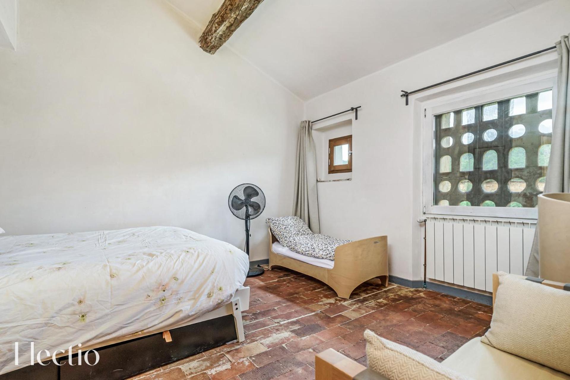 Отель Parenthese En Luberon Рюстрель Экстерьер фото