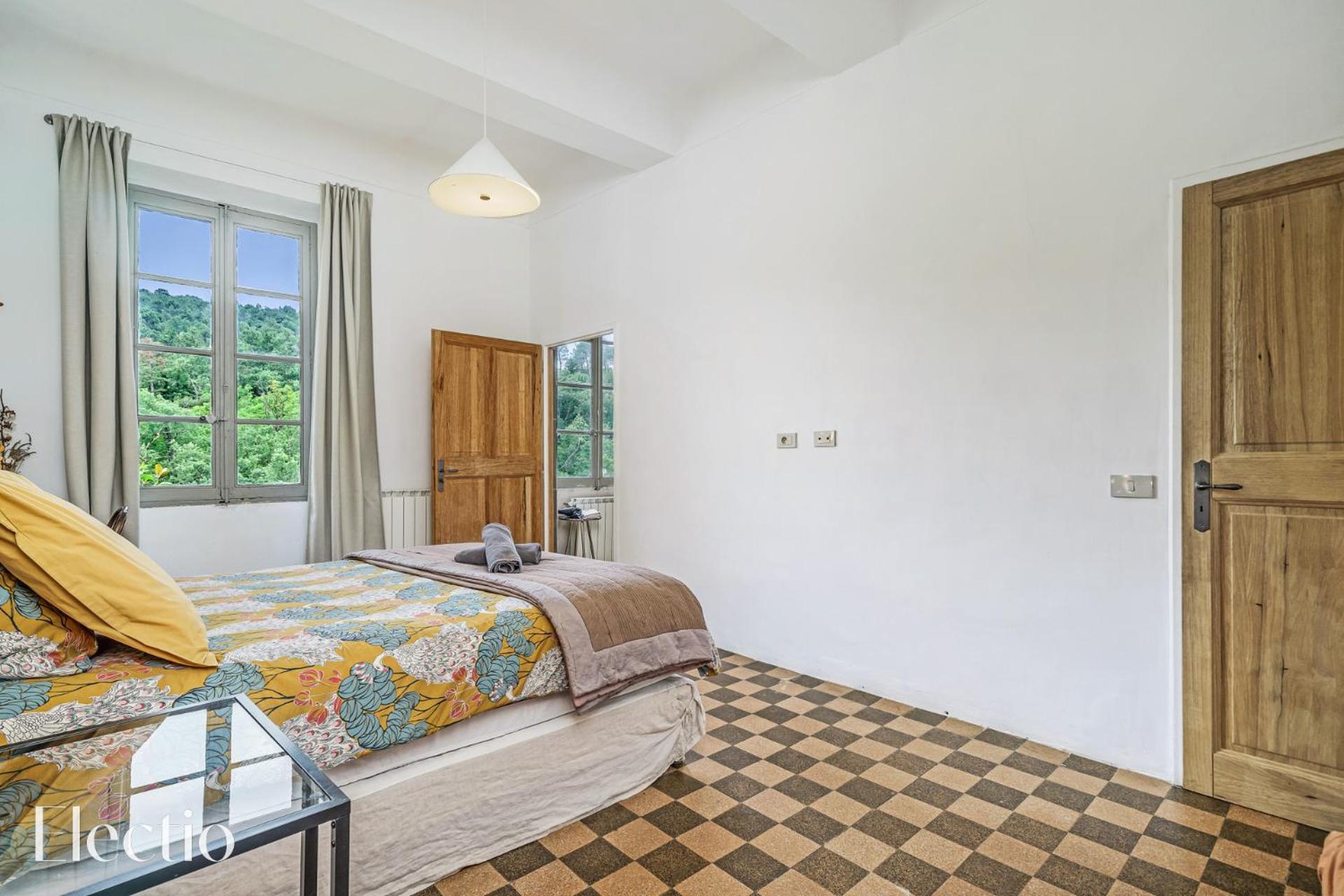 Отель Parenthese En Luberon Рюстрель Экстерьер фото